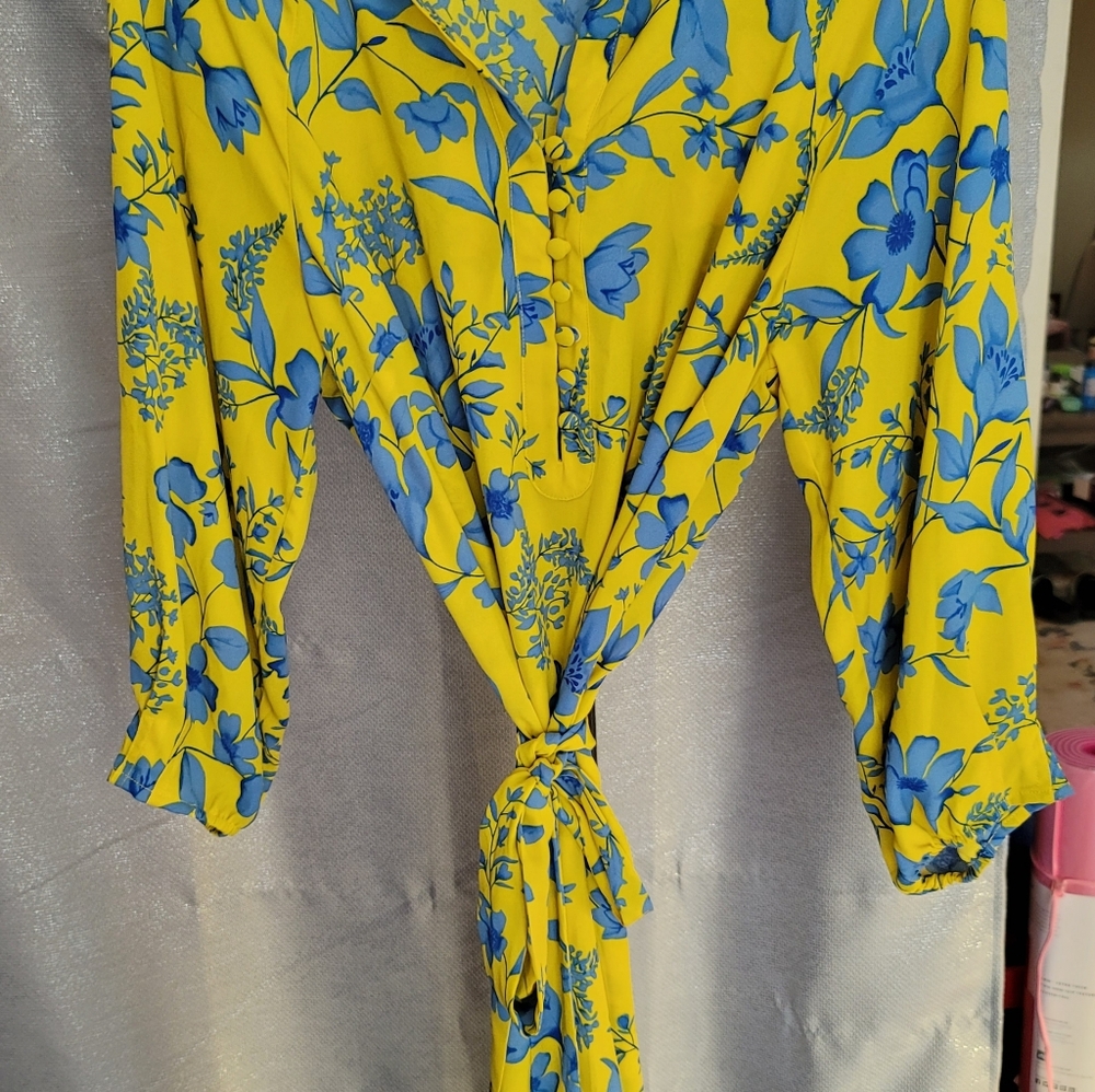 Cabi Dress M